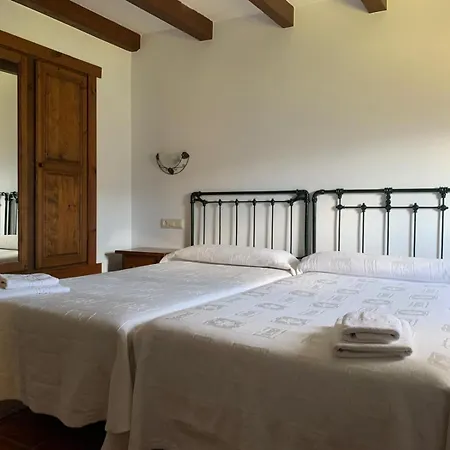 Apartamentos Las Rocas De Brez Exterior photo