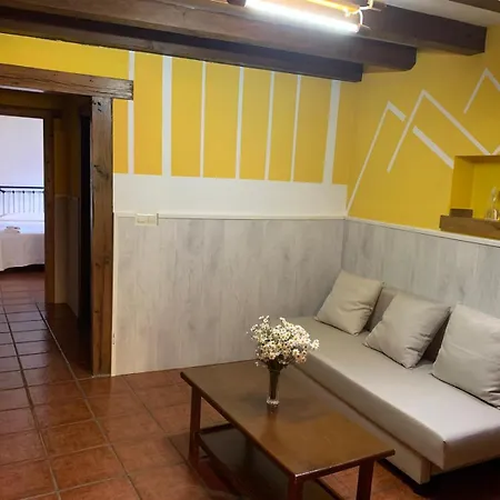 Apartamentos Las Rocas De Brez Exterior photo