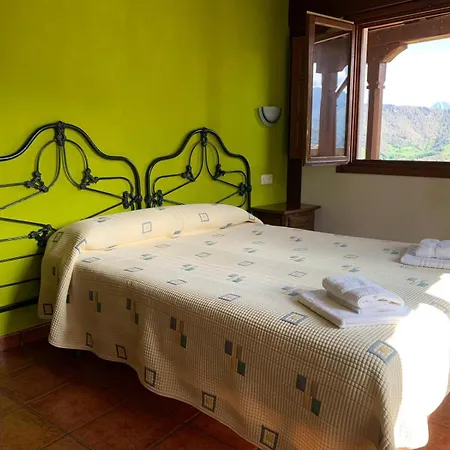 Apartamentos Las Rocas De Brez Exterior photo