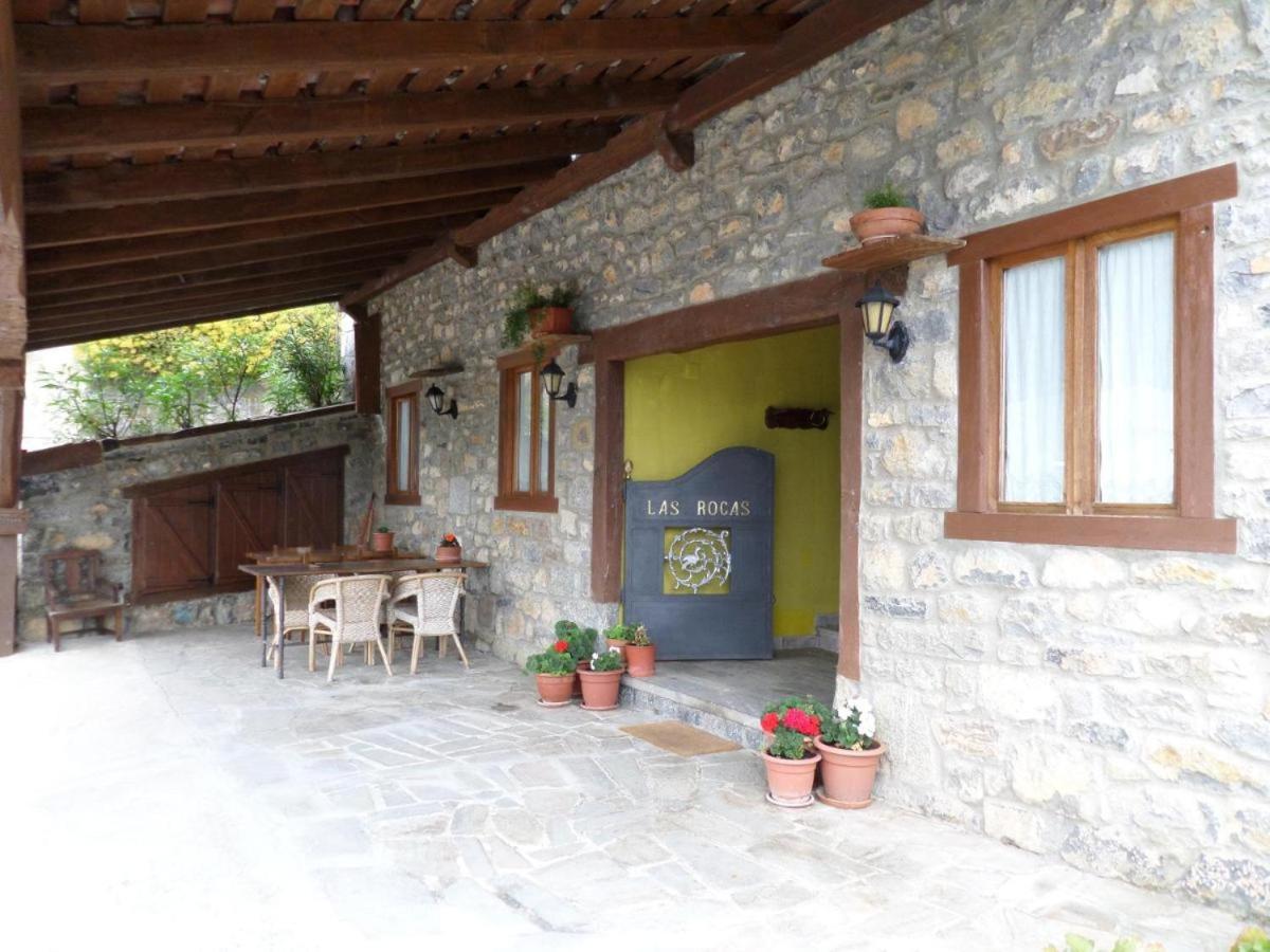 Apartment Rocas De *