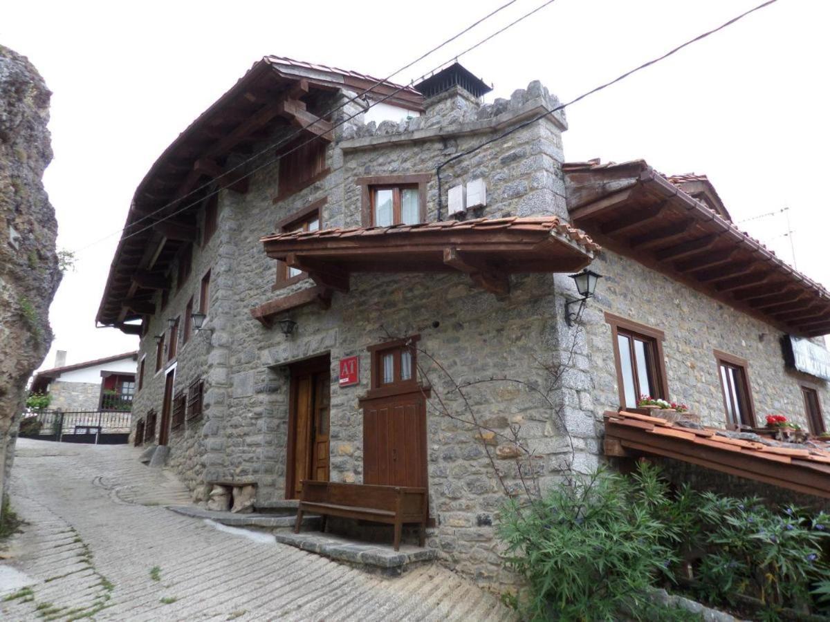 Rocas De Apartment Brez