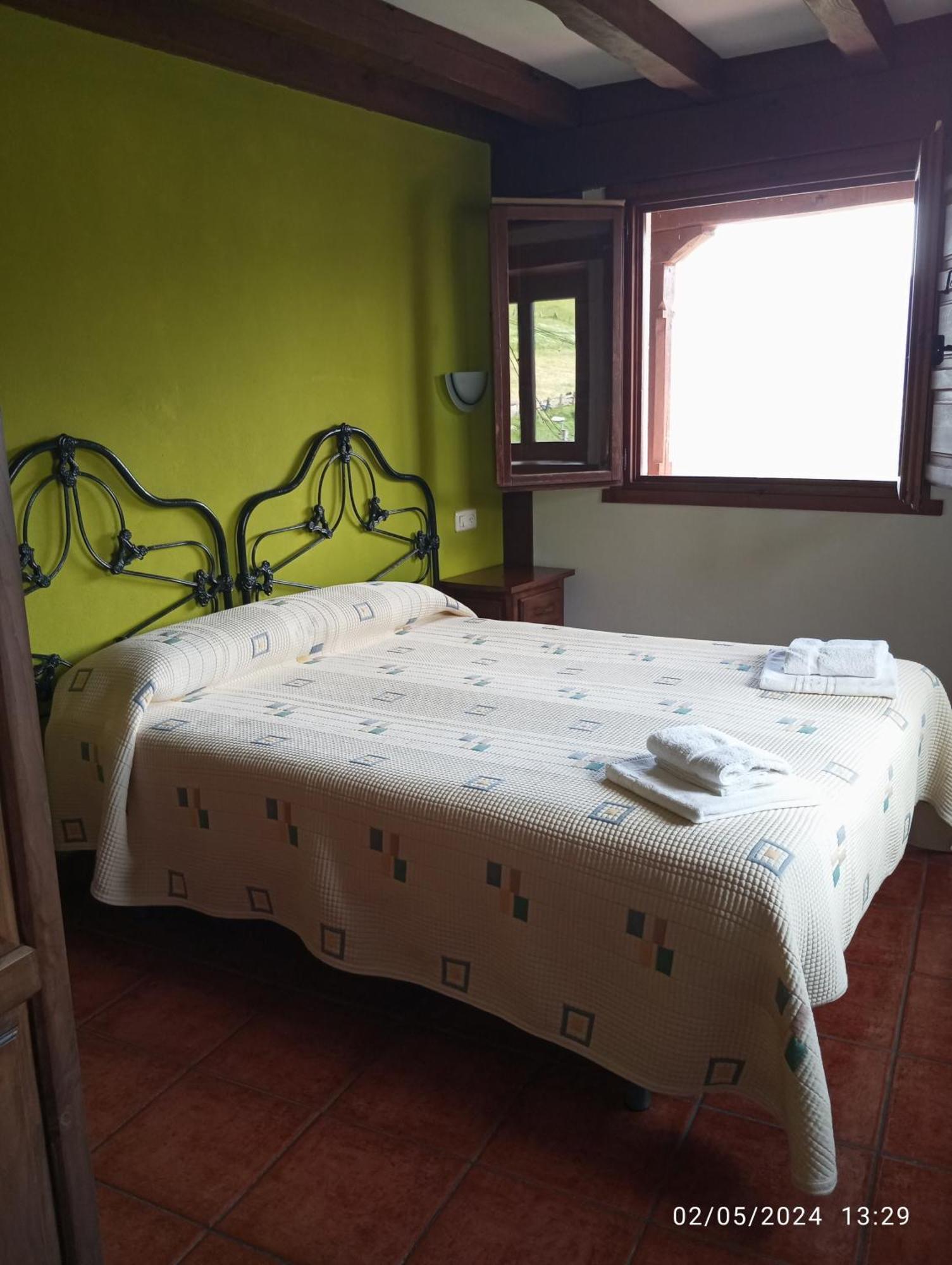 Apartment Rocas De