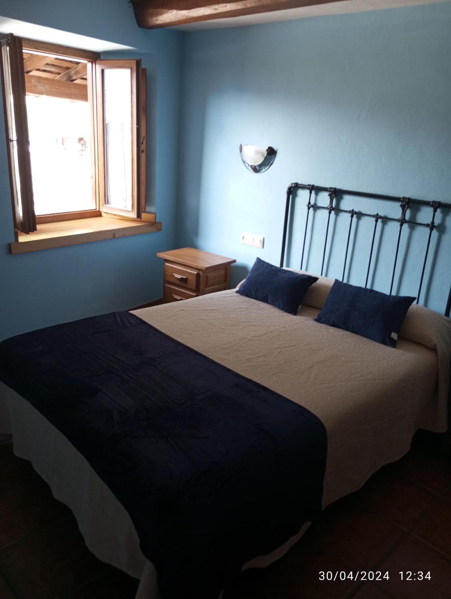 Apartment Rocas De Brez