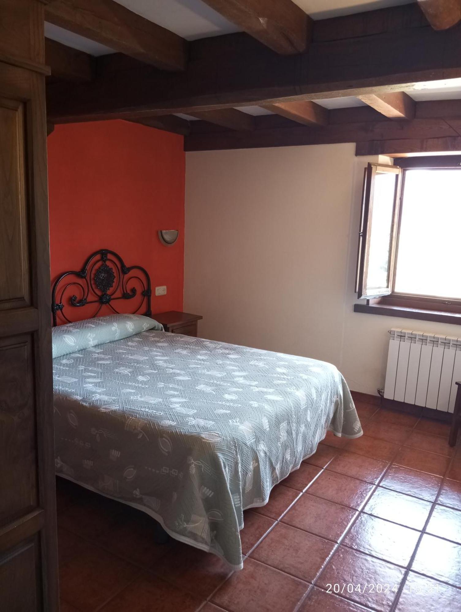 Rocas De Apartment