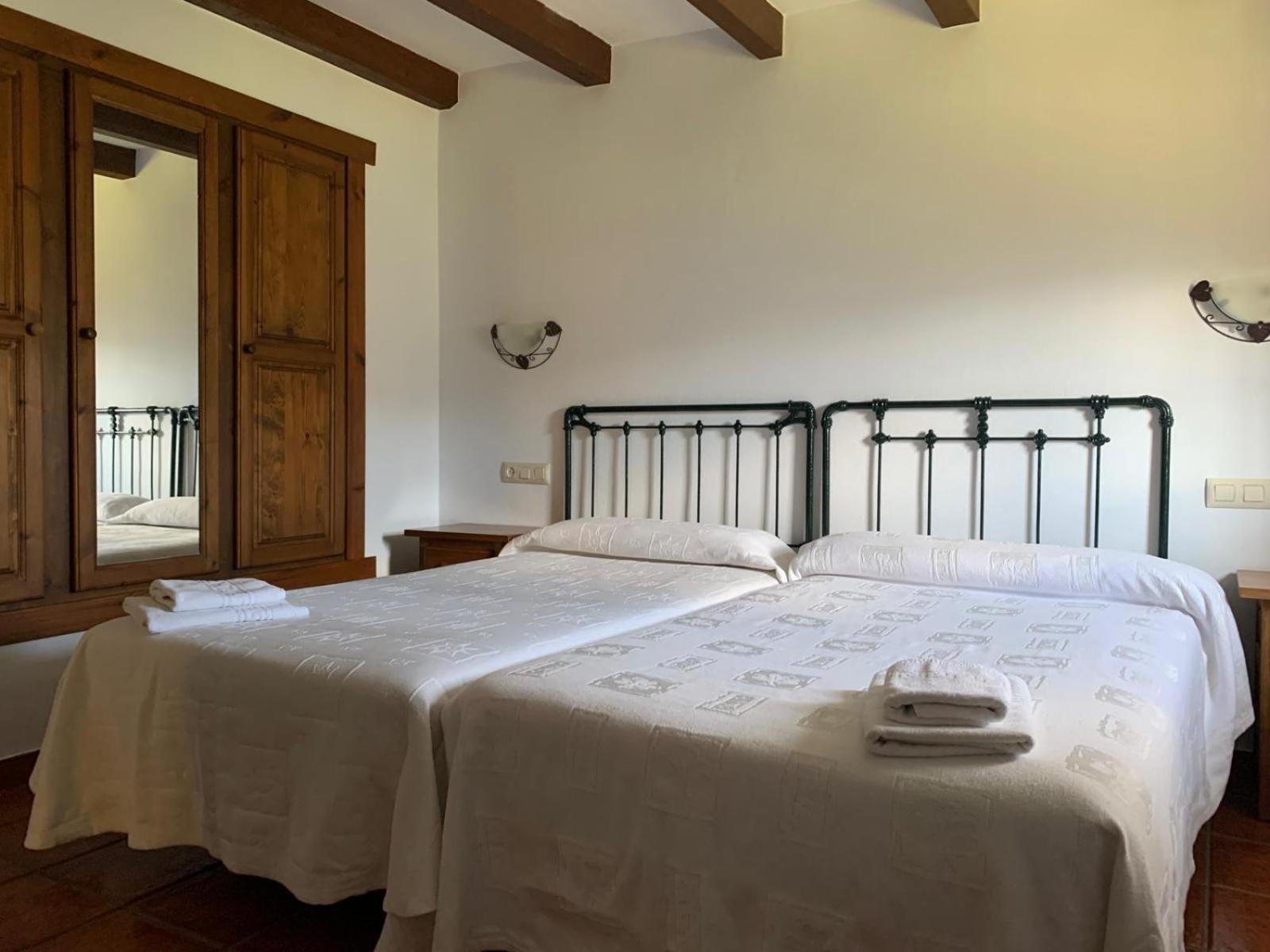 Apartment Rocas De Brez
