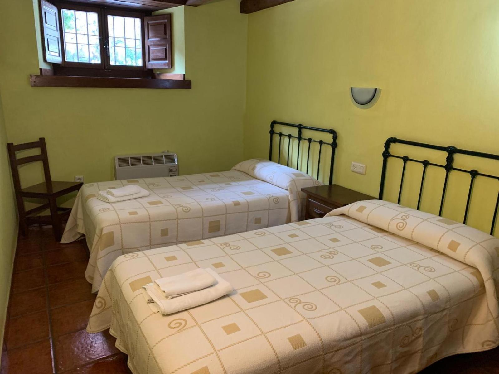 Apartment Rocas De