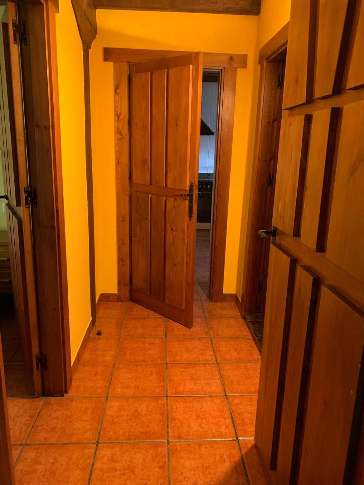 Apartment Rocas De Brez