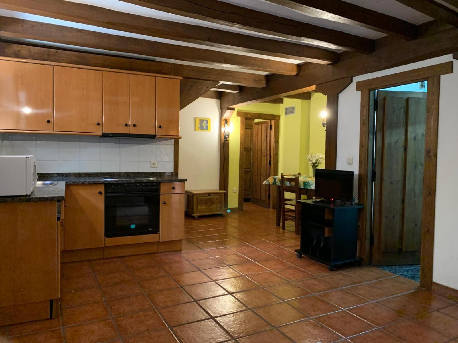 Rocas De Apartment