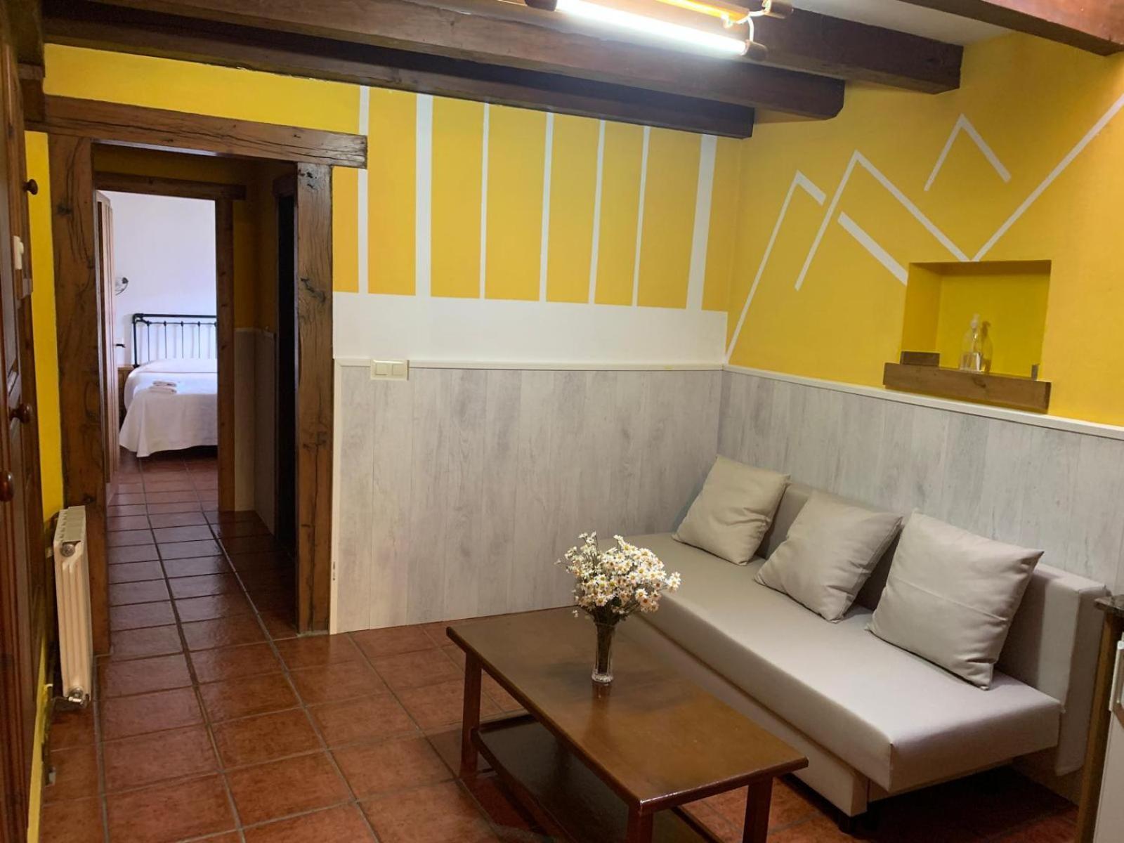 Apartment Rocas De Brez