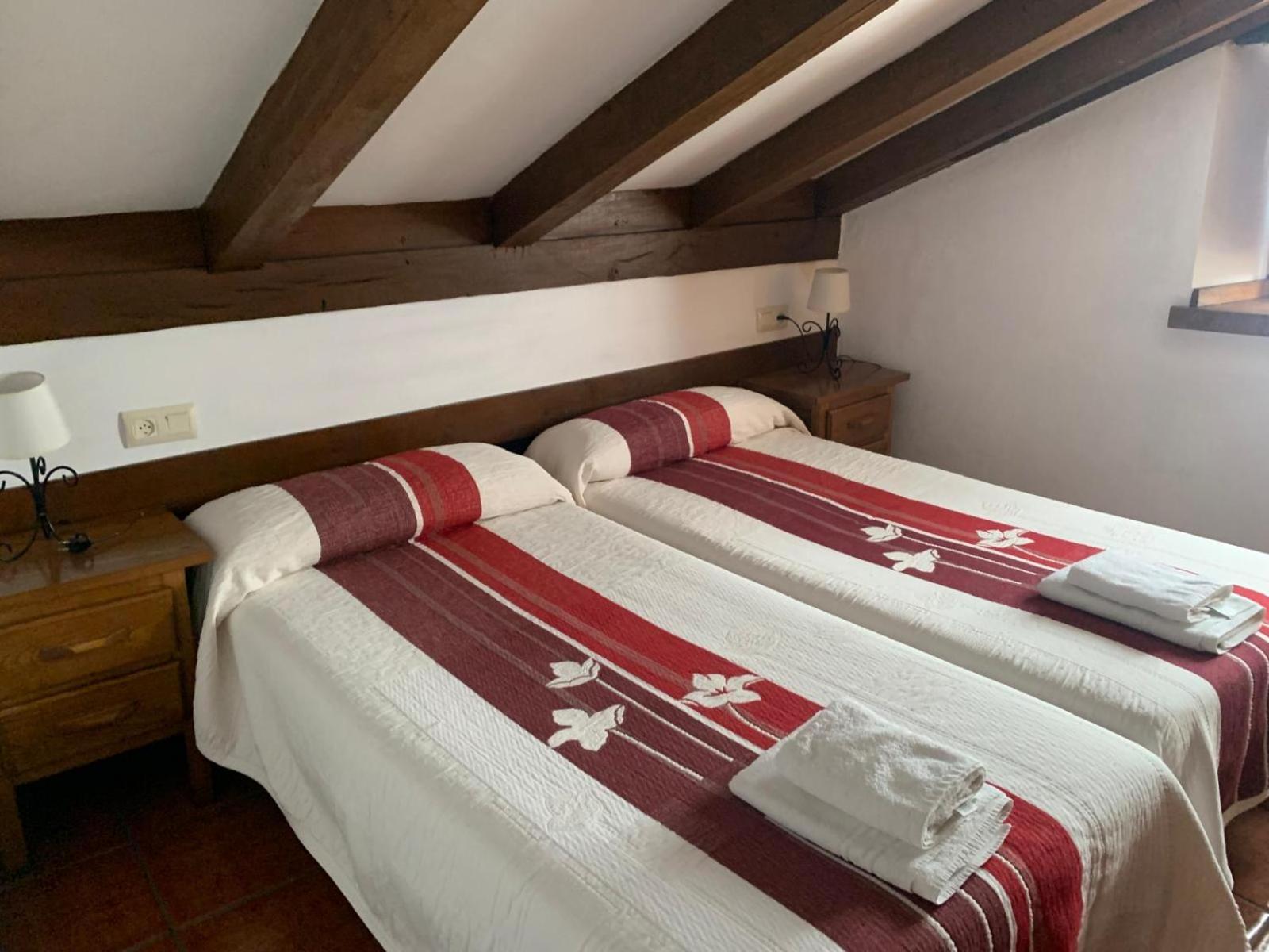 Apartment Rocas De