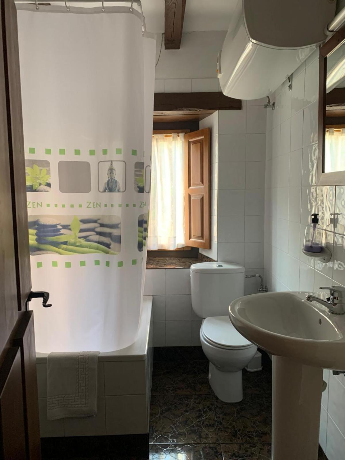 Apartment Rocas De