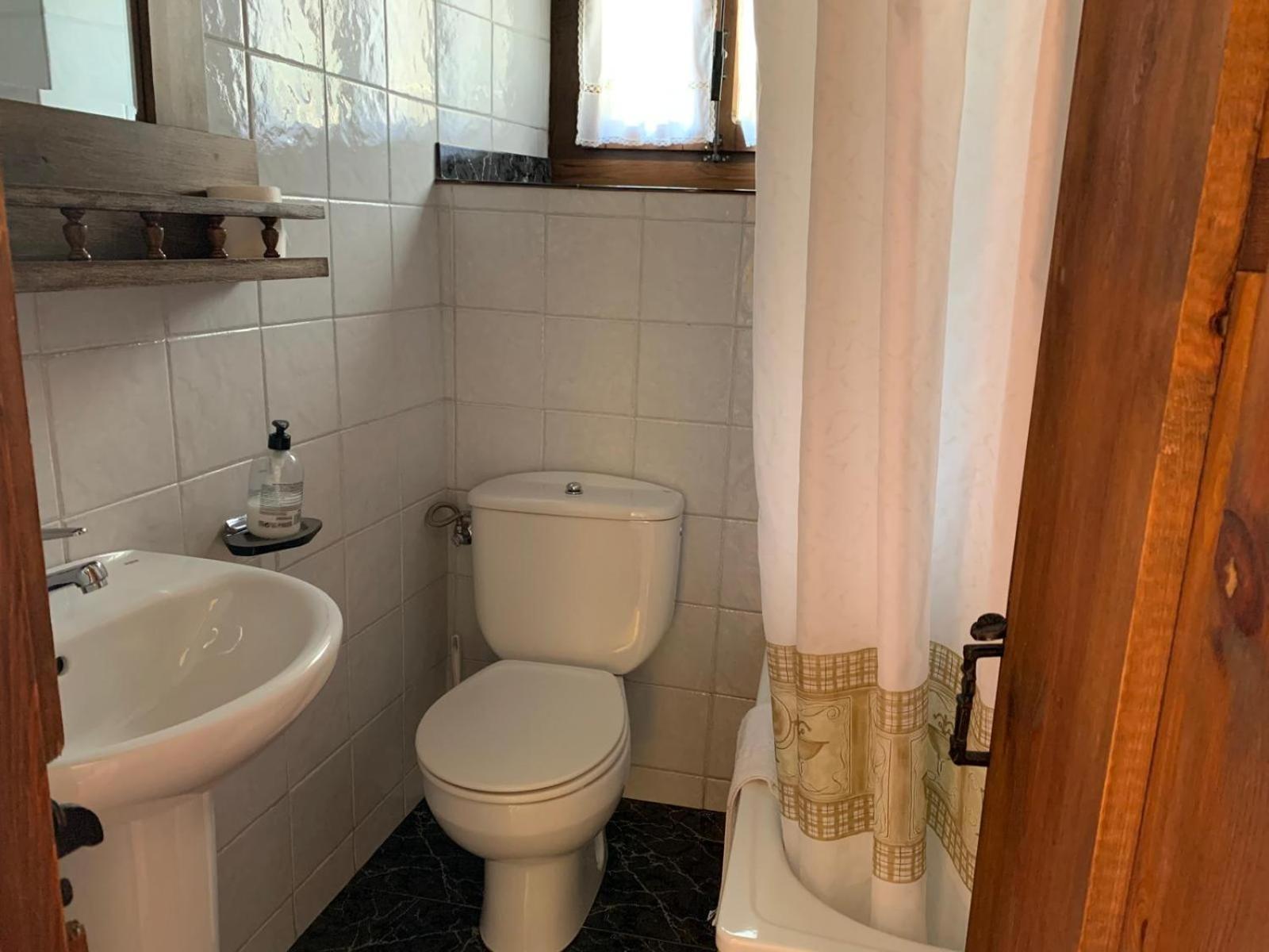 Apartment Rocas De Brez